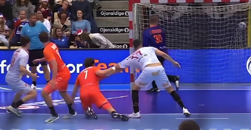 VIDEO Odabrao je Španjolsku ispred Hrvatske, zabio je fantastičan gol u debiju
