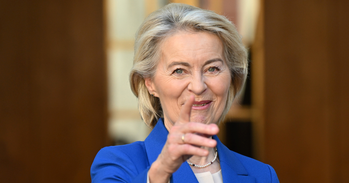 Europarlamentarci pisali Von der Leyen. "Izvrši maksimalan pritisak na Trumpa"