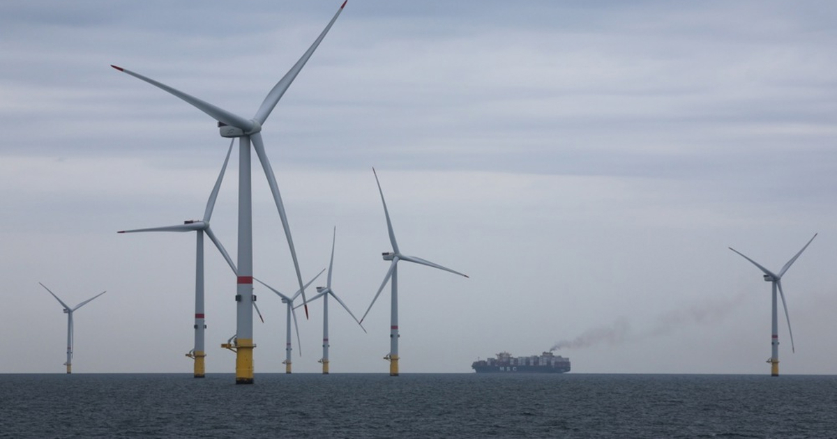 Energija snažno poskupjela u EU-u. Proizvođačke cijene nastavile rasti