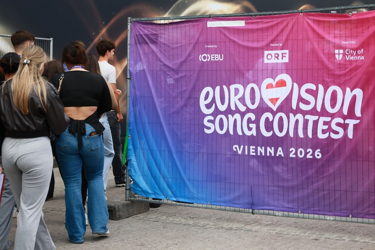 Za Eurosong u Beču prodano je više od 95.000 ulaznica