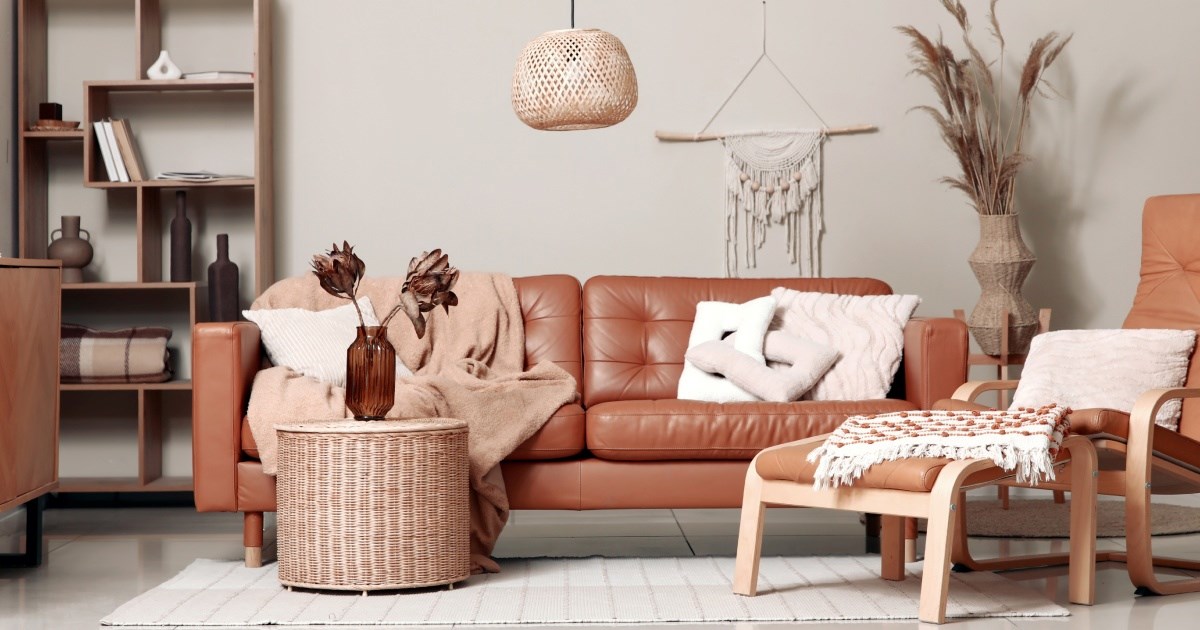 5 trendova uz koje će vaš dom djelovati luksuzno