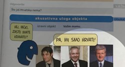 Sanader i Todorić i dalje primjeri Hrvata u udžbeniku hrvatskog za strance