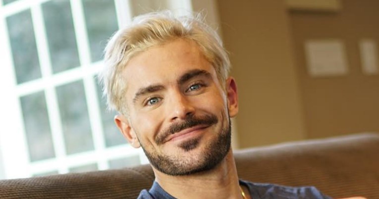 Internet ne prestaje pričati o "novom licu" Zaca Efrona: Bio je na botoksu?