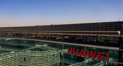 Huawei ostvario rekordnu dobit unatoč SAD-ovoj crnoj listi