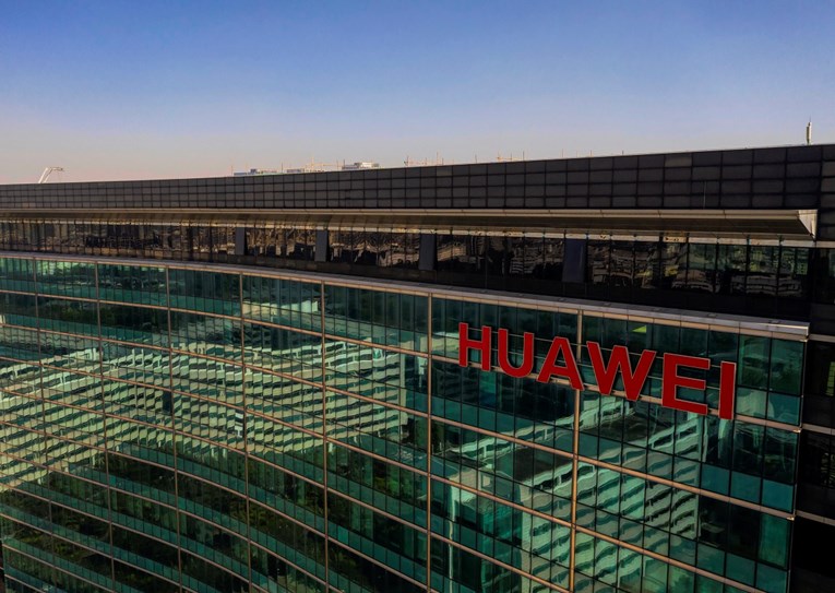 Huawei ostvario rekordnu dobit unatoč SAD-ovoj crnoj listi