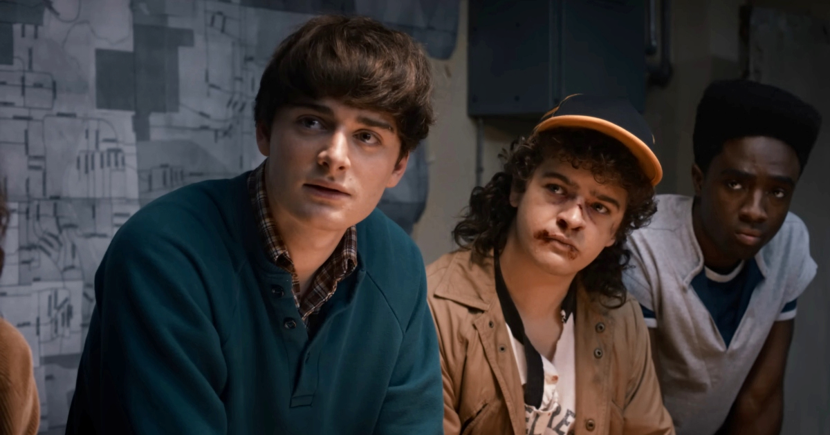 Nova epizoda Netflixove hit-serije srušila rekord na IMDb-ju