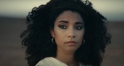 Ljudi kritiziraju Netflixovu Kleopatru jer glavna glumica nije bjelkinja