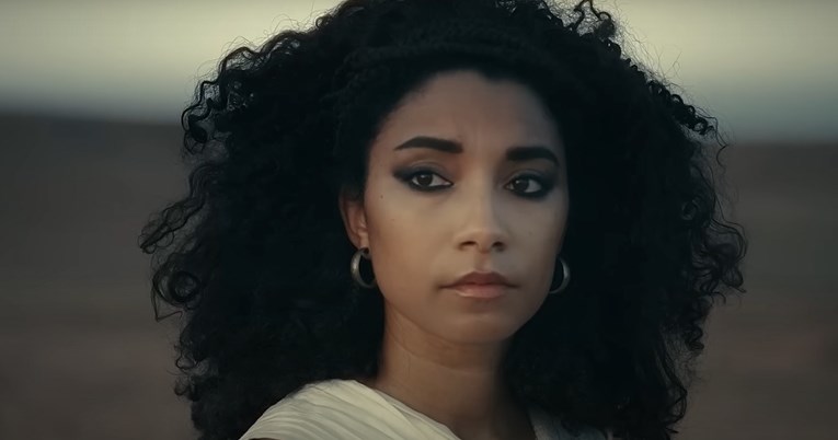 Ljudi kritiziraju Netflixovu Kleopatru jer glavna glumica nije bjelkinja