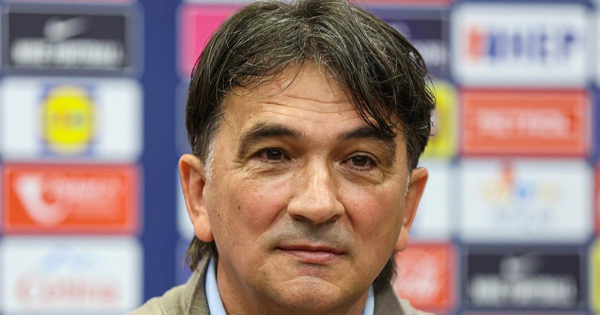 Dalić najavio Kolumbiju i Brazil: Rezultat nije najbitniji, ali je važan