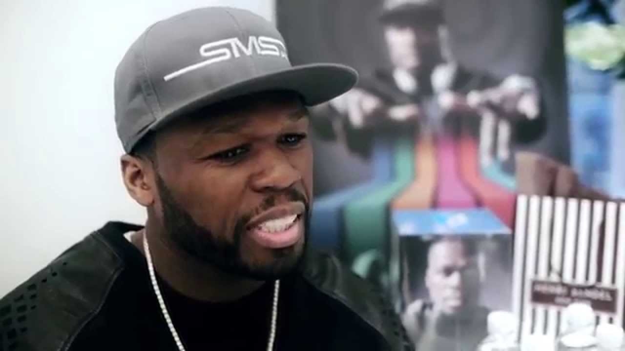 50 Cent kaže da će njegov sljedeći album biti posljednji