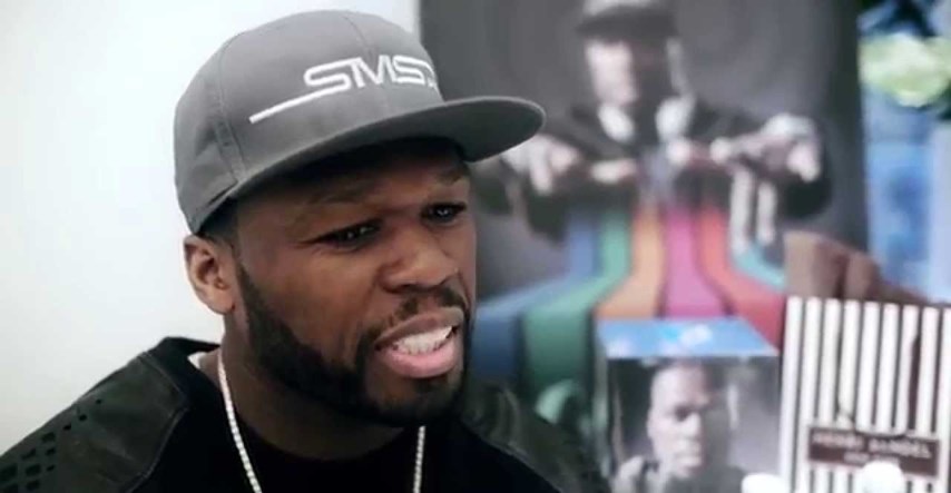 50 Cent kaže da će njegov sljedeći album biti posljednji