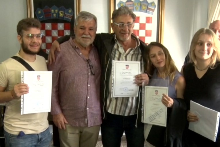 U Argentini 130 osoba dobilo hrvatsko državljanstvo