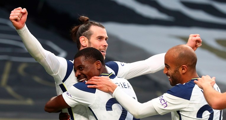 Tottenham preokretom do pobjede u prvoj utakmici bez Mourinha