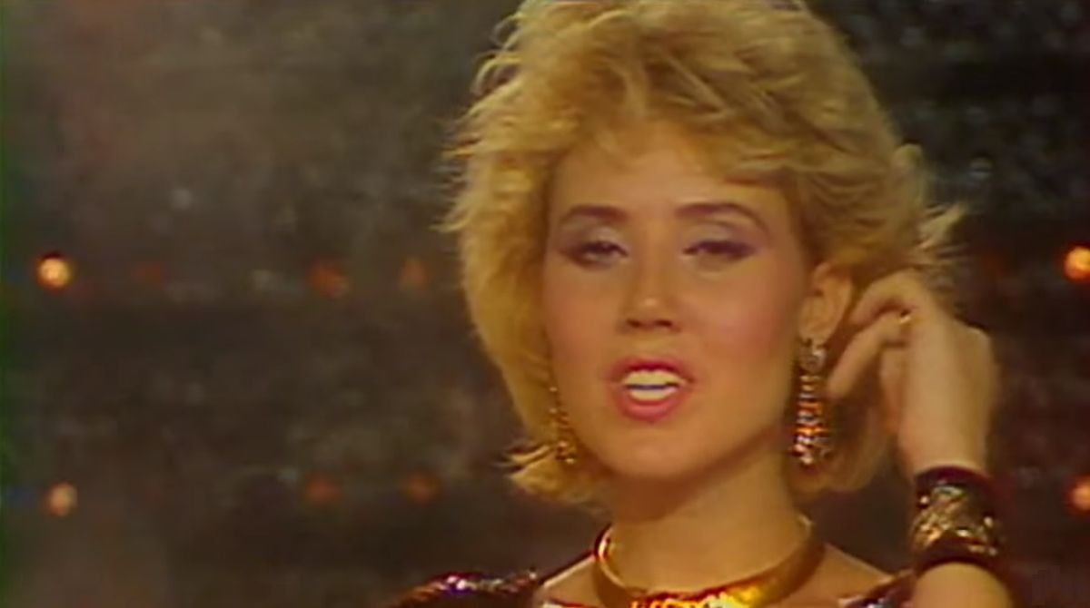 Ispovijest prvog dečka Lepe Brene iz 1985.: Plakala je sat vremena bez prestanka