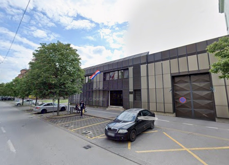 Prijetnjama iznudio 52.500 eura u Osijeku. Dobio istražni zatvor