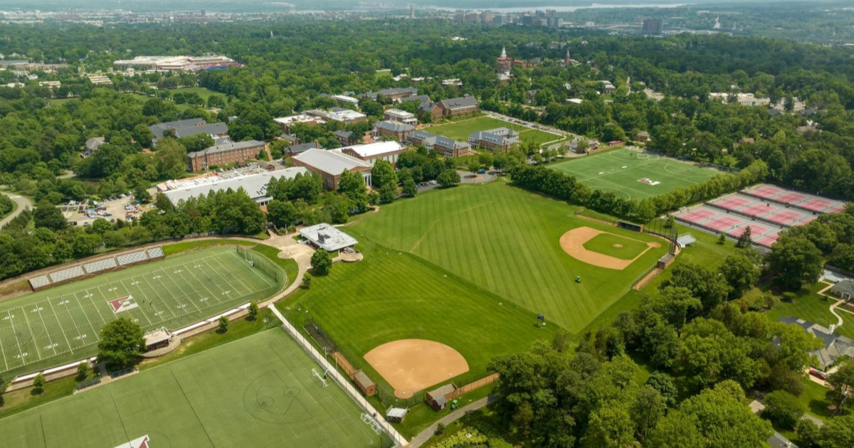 HNS odabrao kamp za Svjetsko prvenstvo. Pogledajte kako izgleda