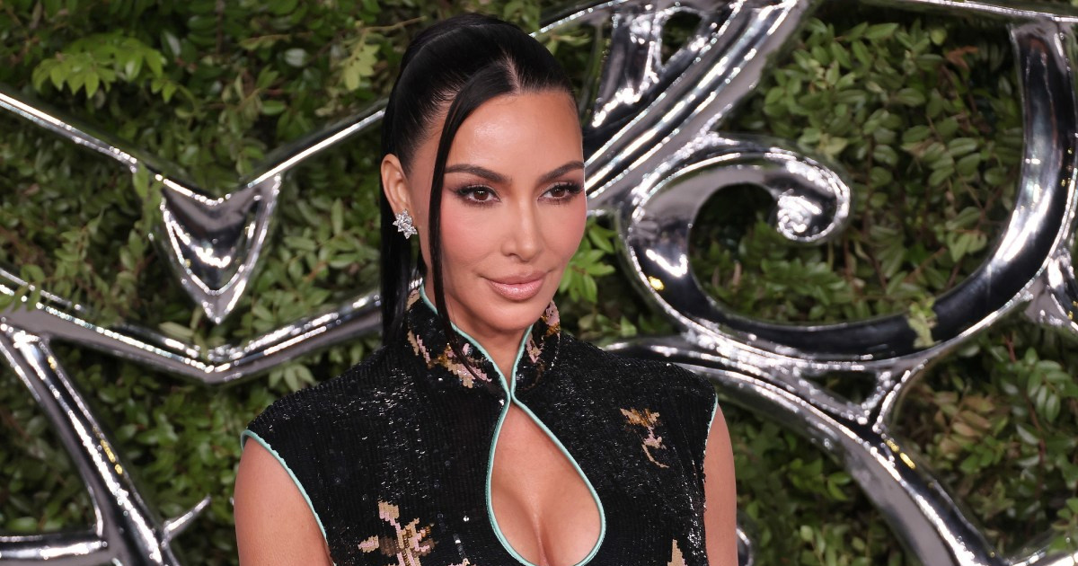 Kim Kardashian otkrila zašto dugo nije bila spremna za novu vezu