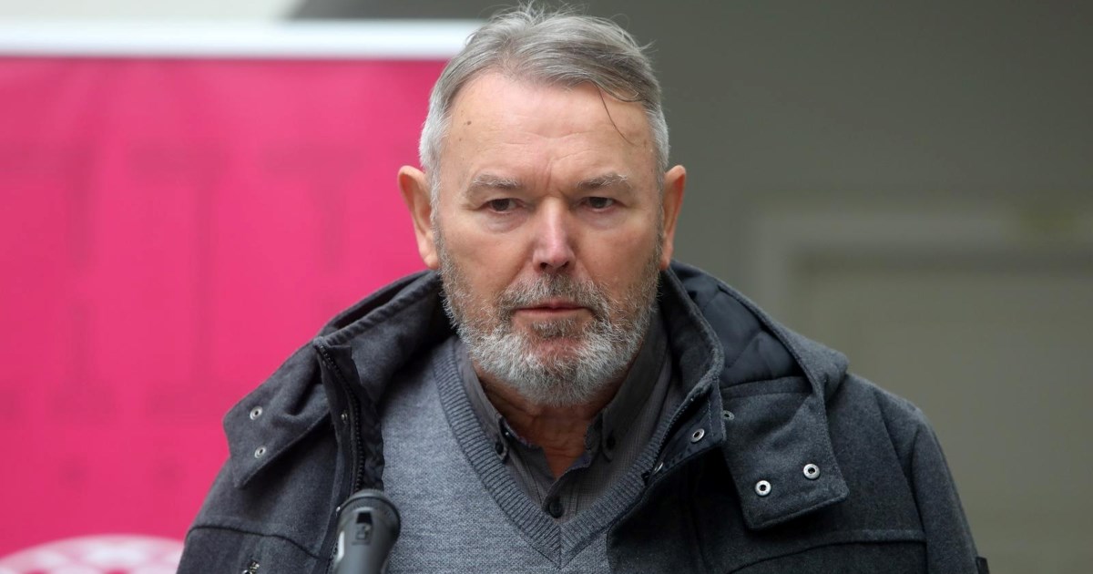 Komakovom Zrinskom oduzeta tri boda. Kažnjen je i novčano