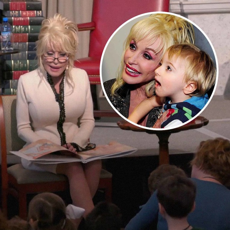 Najveće nasljeđe Dolly Parton nije njezina glazba