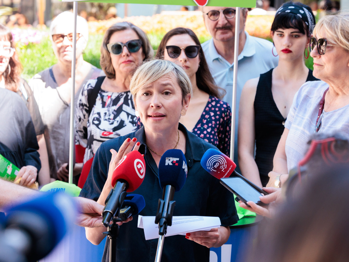 Kekin: Splitski KBC plaća korištenje PET/CT uređaja Medikolu