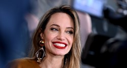 "Bože, ona je najljepša žena": Nove fotografije Angeline Jolie očarale su svijet