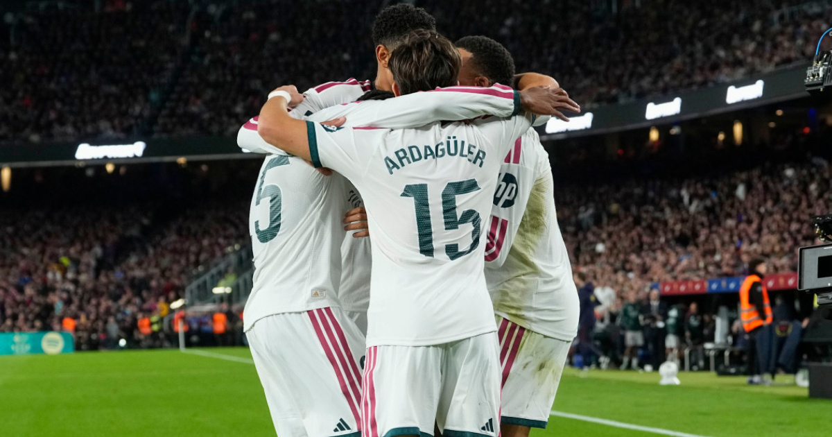 UŽIVO Mbappe šokirao Barcu, Yamal promašio zicer nad zicerima