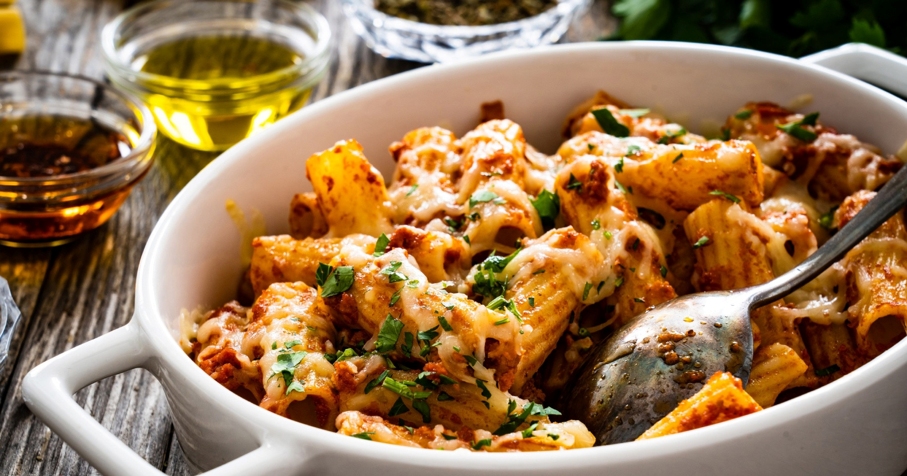 Cijeli dan ste na poslu i ne znate što skuhati? Ovi recepti rješavaju taj problem