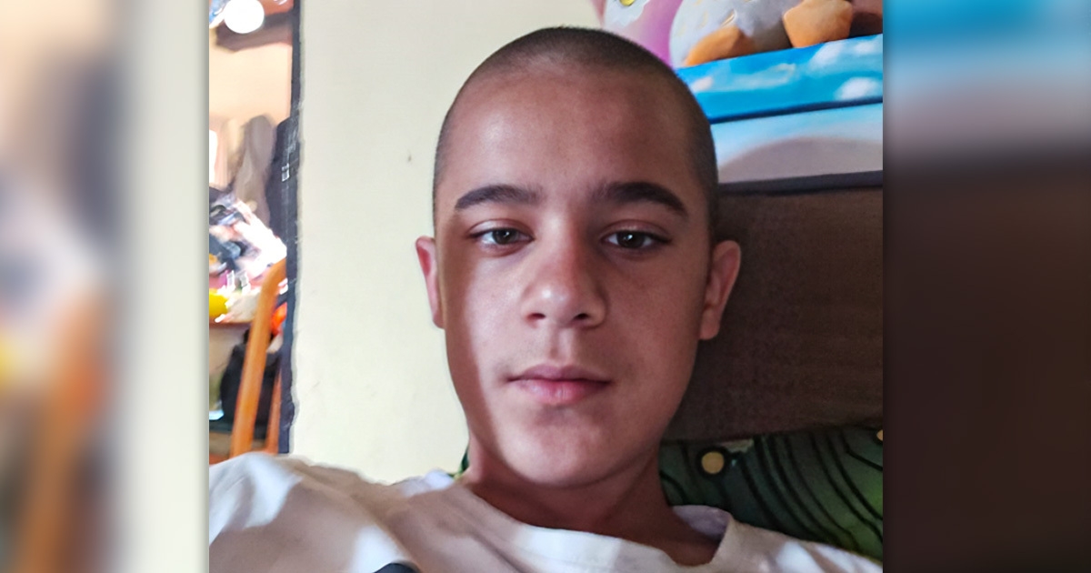 Ivan (13) je nestao u Zagrebu. Jeste li ga vidjeli?