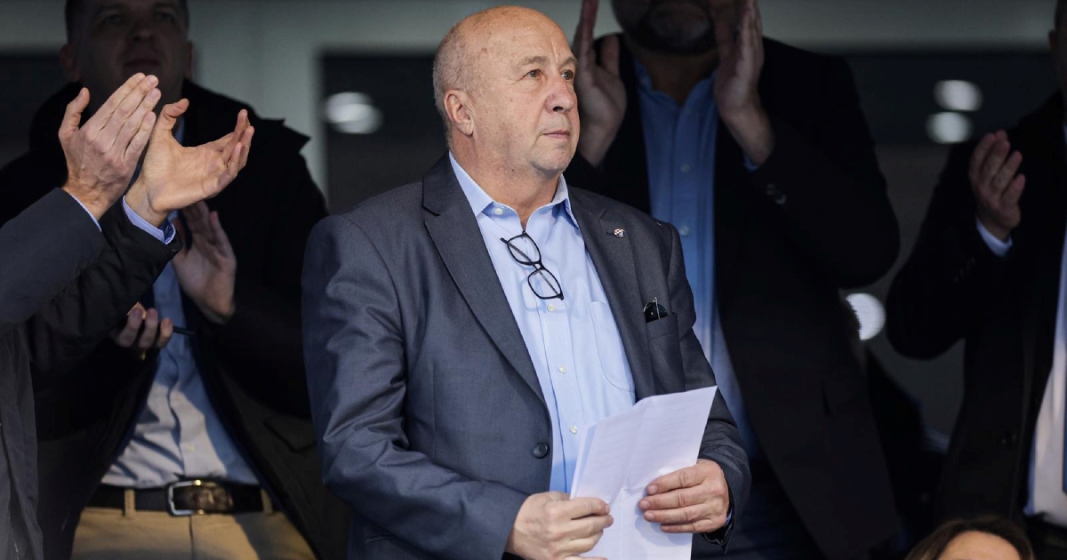 Zajec čestitao rođendan Futsal Dinamu: Vjerujemo u obranu naslova prvaka