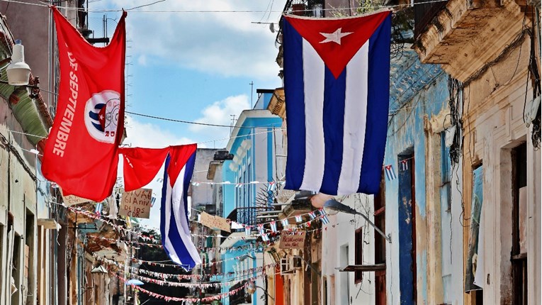 Kuba izglasala veća zakonska prava za građane, evo što se sve mijenja