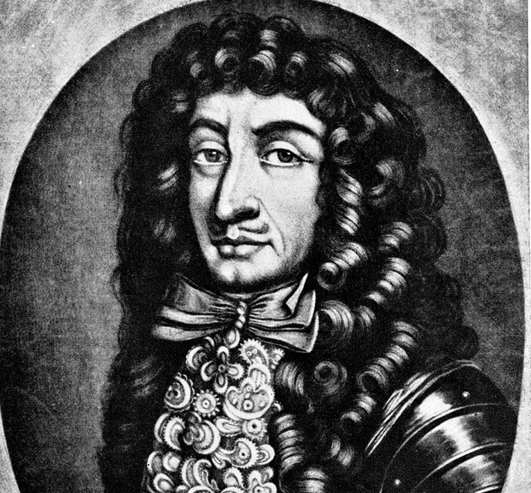 S 15.000 ljudi zaustavio je 100.000 muslimana. Ta bitka je bila ključna za Europu