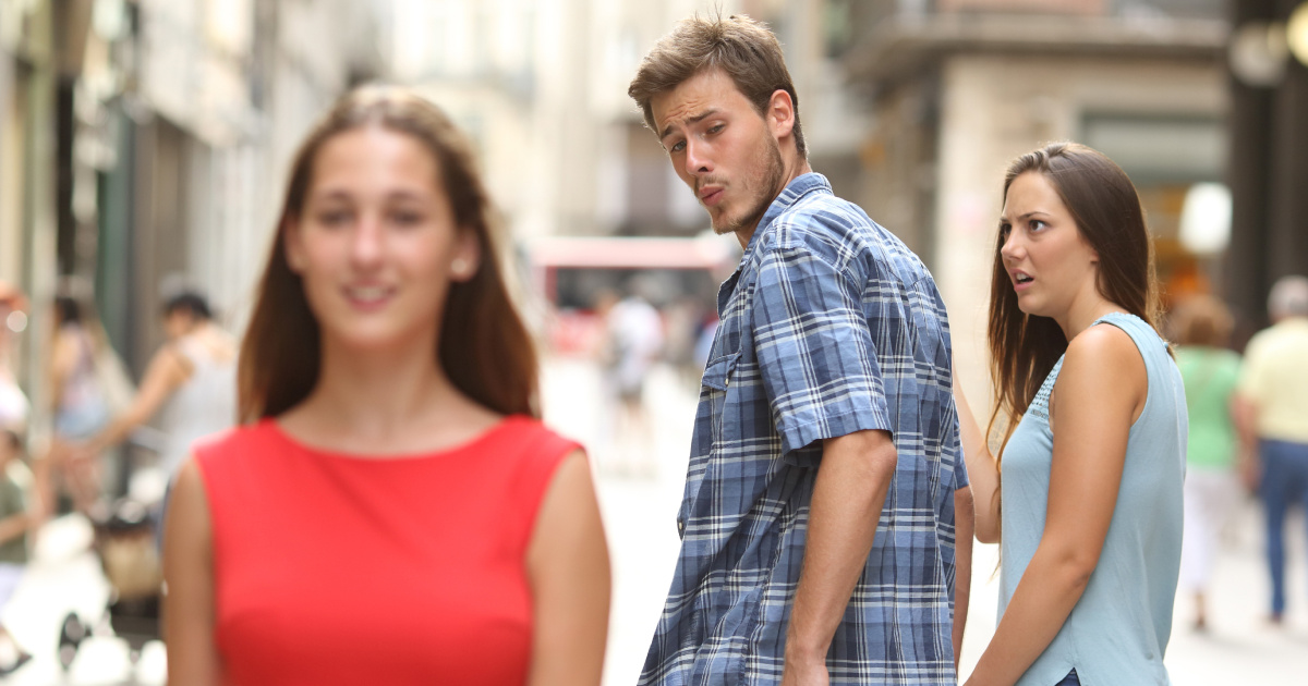 Gotovo svi znaju ovaj meme, ali malo tko zna kako je zapravo nastao