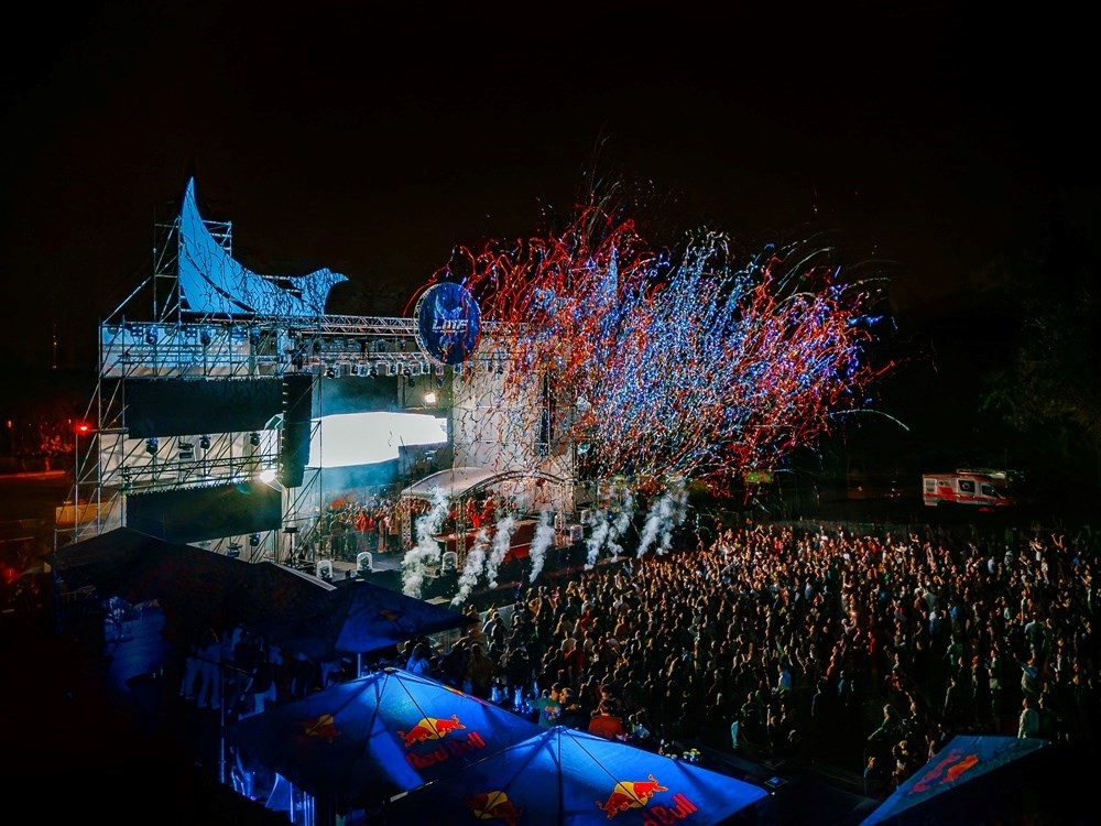 Najiščekivaniji festival okupio tisuće posjetitelja i potvrdio epitet veličanstvenog