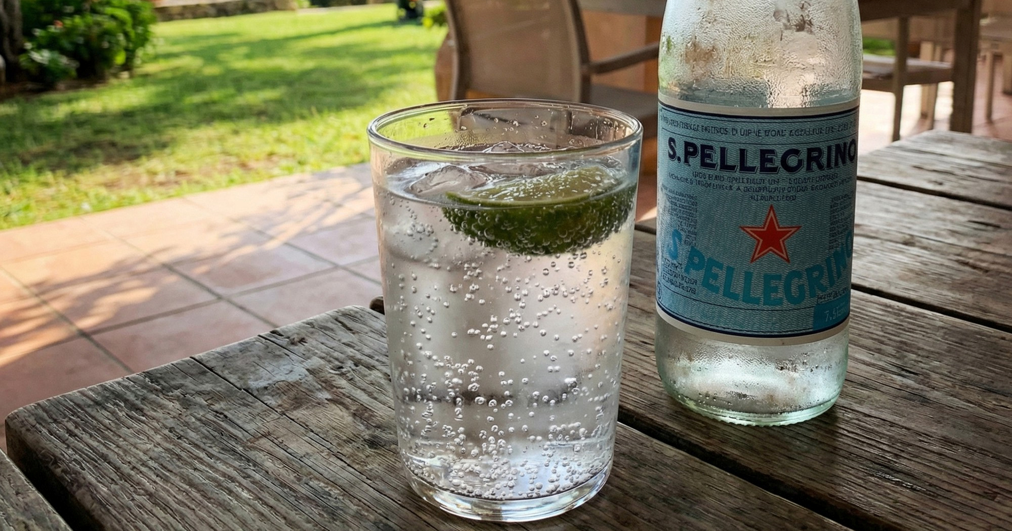 Hidratizira li gazirana voda jednako kao i obična voda?