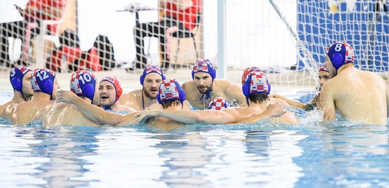 Evo što treba hrvatskim vaterpolistima za prvo mjesto u grupi i što sve ono donosi