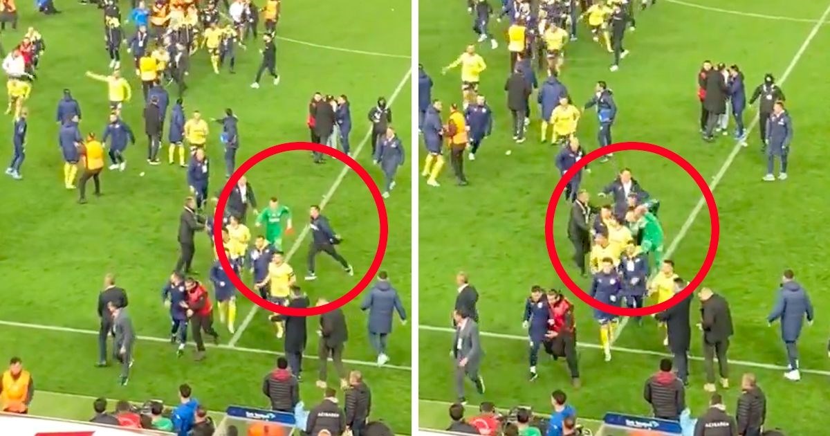 Livaković ide u Ligu petice? Turci: Fener traži selidbu kluba u zapadnu Europu