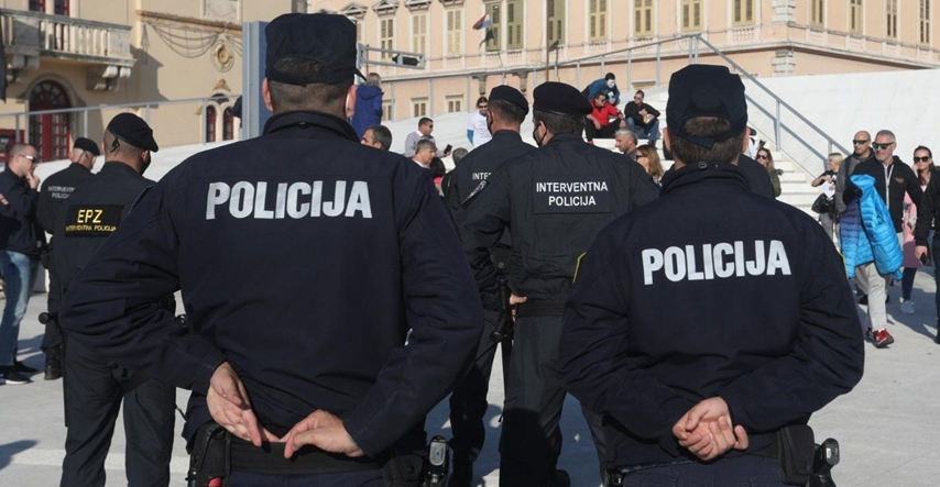 Hrvatski policajac koji se odazvao na mobilizaciju u srpsku vojsku vraćen na posao
