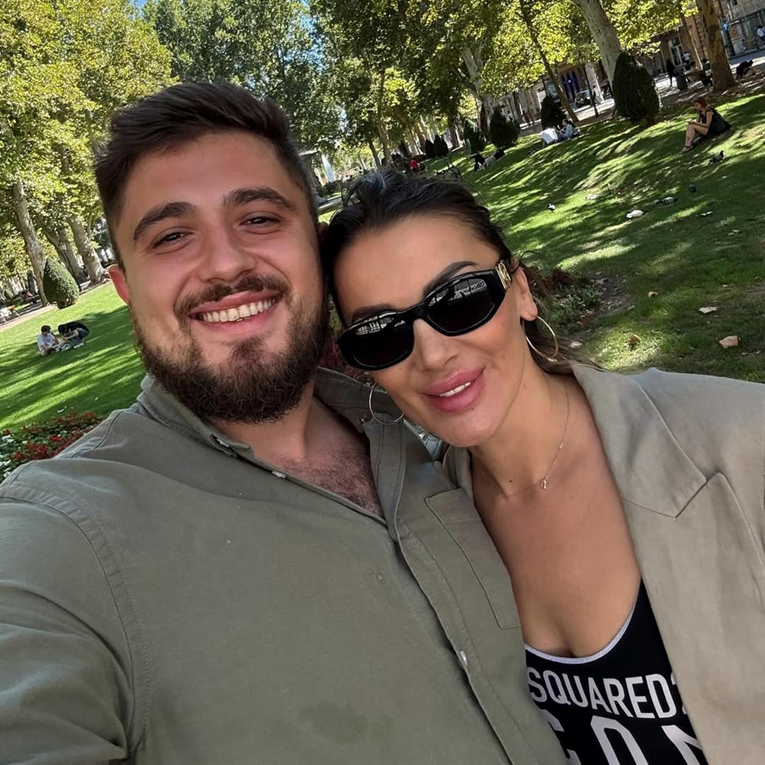 Vjenčali su se Sanja i Sead iz MasterChefa