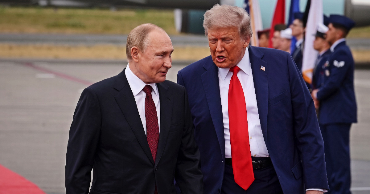 Trump već dopustio uvoz ruskog dizela. Sad razmatra novo ukidanje sankcija