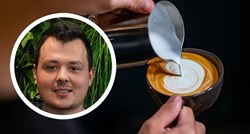 Nagrađivani barist otkrio nam je kako doma napraviti kavu bolju nego u 80% kafića