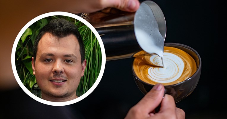 Nagrađivani barist otkrio nam je kako doma napraviti kavu bolju nego u 80% kafića
