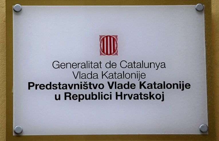 Katalonska vlada netransparentno zapošljavala svoje ljude u Zagrebu