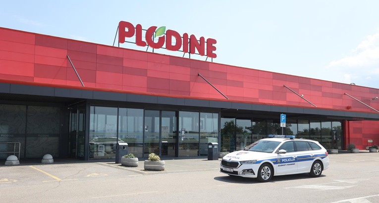 Plodine kažnjene s 30.000 eura