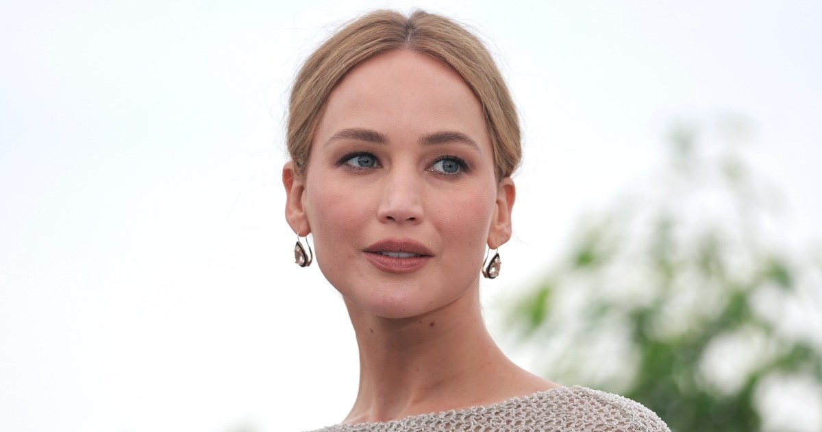 Jennifer Lawrence potajno je radila na dokumentarcu o talibanima