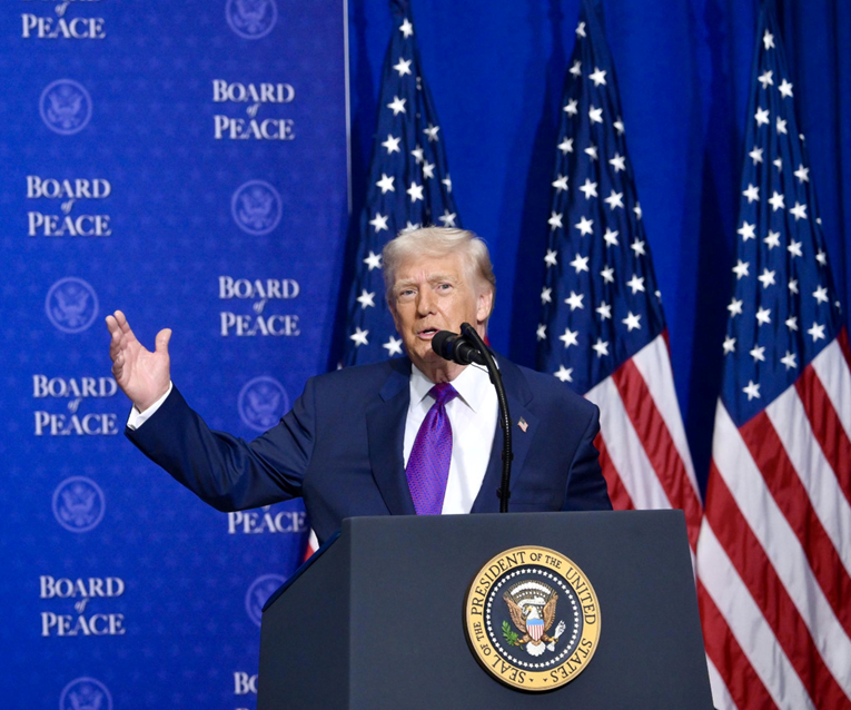 VIDEO Trump o Andrewovom uhićenju: Mislim da je to sramota. Vrlo je tužno