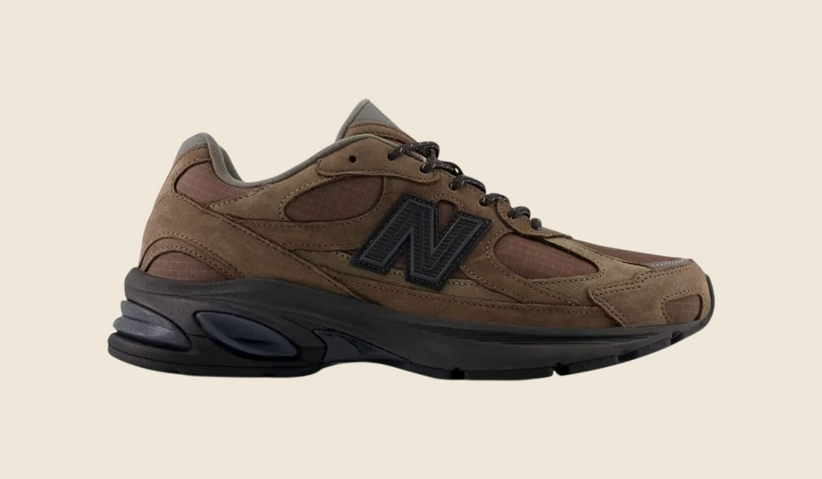 New Balance predstavio nove tenisice