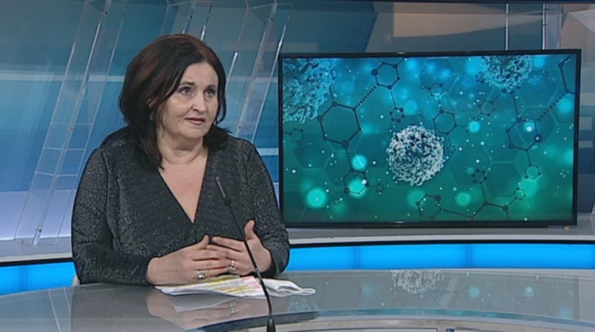 Epidemiologinja: Tjednima nam raste broj zaraženih, sve je više ljudi na intenzivnoj