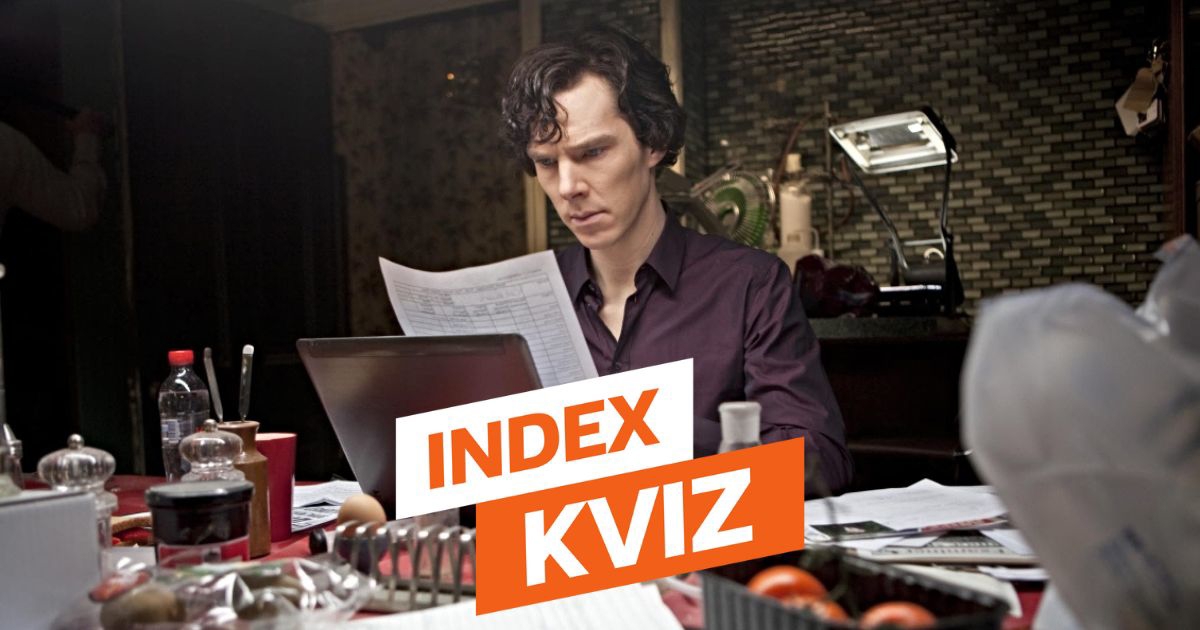 INDEX KVIZ 15 pitanja za one koji znaju baš sve