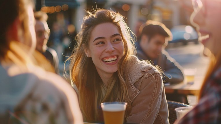 Četiri najduhovitija horoskopska znaka