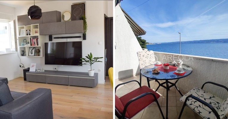 Od 90.000 do 150.000 eura: Evo kakvi se stanovi mogu kupiti na našoj obali